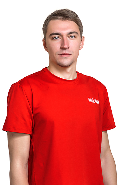 Барзаев Дмитрий